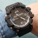 Casio, GWG-1000, G Shock, Sports Watch, 