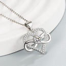 Silver Diamond Infinity Necklace, Infinity Necklace, Infinity Heart Necklace, Gold Infinity Necklace, Infinity Link Chain, Infinity Jewelry, Tiffany Infinity Necklace, Diamond Infinity Necklace, Swarovski Infinity Necklace, Infinity Necklace with Names, Infinity Necklace Silver, Pandora Infinity Necklace, Infinity Cross Necklace, Infinity Pendant, 