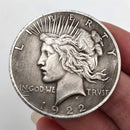 1922 United States Coin