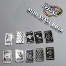 999 pure Silver, 10 One Gram, jewelry pouch, jewelry bags, 999 fine silver, jewelry travel bag, one troy ounce 999 fine silver, best jewelry travel cases, gucci money pouch, 999 fine silver 1 troy oz, jewel pouches, leather jewelry travel cases, 999 pure silver, small jewelry bags, travel jewelry pouch, custom jewelry bags, custom jewelry pouches,