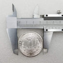 1893 S, 1893, coin, silver, dollar, morgan,