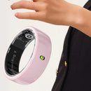 Oura Ring Smart Ring, Smart Ring, Smartrings, Smart Ring For Men, Smart Ring For Women, Ringconn Smart Ring, Best Smart Ring, Smart Ring Samsung, Gold Oura Ring, Smart Ring For Health And Wellness, Agate Moss Ring, Smart Mens Ring, Samsung Smartring, Fitbit Ring, Oura Smart Ring, Smart Ring Oura, Bluetooth Ring, Ring Smart,