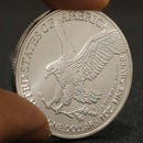 2024 American  Eagle 999 Fine