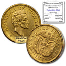 colombia gold, 5 peso coin, 5 dollar in pesos, 5 dollar peso, 5 peso coin ph, rare 5 peso coin, $5 estados unidos mexicanos coin, $5 mexican coin, $5 mexican coin worth, $5 peso coin, 1944 2014 5 peso coin price, 1944 5 peso coin, 1944 5 peso coin price,