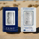 Fine  Bullion - PMP Suisse Fortuna Lady Bar