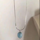 Aquamarine necklace, necklace with aquamarine, aquamarine and diamond necklace, aquamarine diamond necklace, aquamarine birthstone jewelry, large aquamarine pendant, aquamarine necklace yellow gold, diamond aquamarine necklace, march birthstone necklace, aquamarine pendant, march birthstone jewelry, aquamarine necklace gold, aquamarine and gold necklace, 