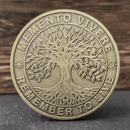 memento mori, rare US pennies, quarter coin worth money, rare coins to look for, memento mori coin, rare quarters to look for, rare pennies worth money, my currency collection, 50p coins worth money, rare quarters worth money, money collection, 