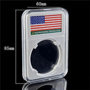 D-Day 1944 Veterans Coin – US Army Infantry Ivy Div WW2  Coin Utah Beach