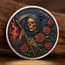 Memento Mori coin, Mori coin, Memento coin, sell antique coins, antique coin buyers, souvenir coin, antique coins, vintage coins, antique coins for sale, antique coin buyers near me, antique coin dealers, antique coin collectors, 