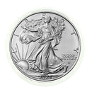 2023 American Silver Eagle