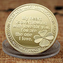 Valentine's Day, paul valentine iconia gold silver, valentine gold, valentine coin, valentine's day, valentines, valentinesday, valentine's day 2024, valentine's day gifts, valentines gifts, valentines gifts for him, valentine gift ideas, valentine's day ideas, gift suggestions for valentine's day, valentine week,